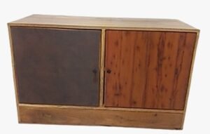 Sliding Door Cabinet